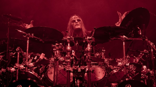 Früherer Slipknot-Schlagzeuger stirbt mit 46 | Berlin news - dnachrichten.de